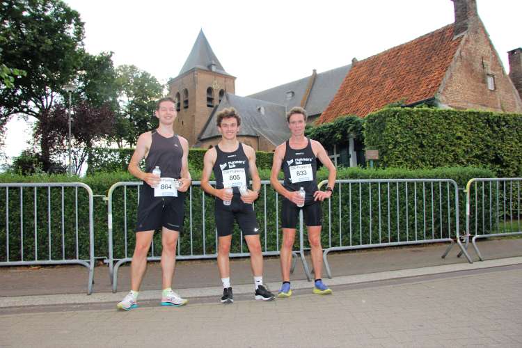 Landlopersjogging 2021